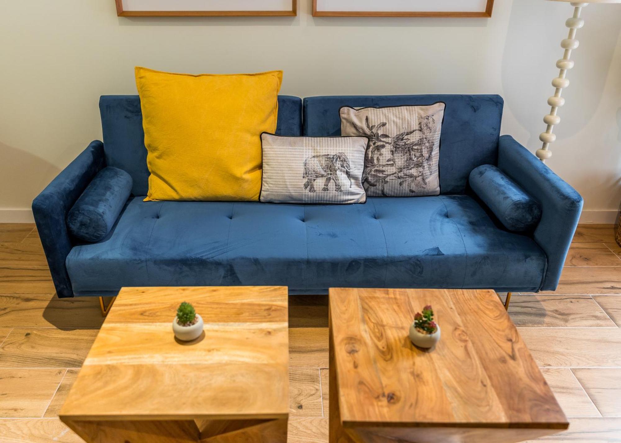 Bright And Cozy- 1d 1b- Plaza Castilla Appartamento Madrid